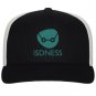 Trucker Caps ISDNESS
