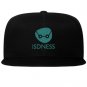 Bill Caps ISDNESS