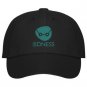 Econ Caps ISDNESS