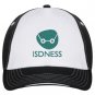 Tri-Color Caps ISDNESS
