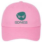 Washed Caps ISDNESS