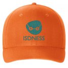 Twill Caps ISDNESS