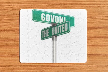 Puzzles GOVONL