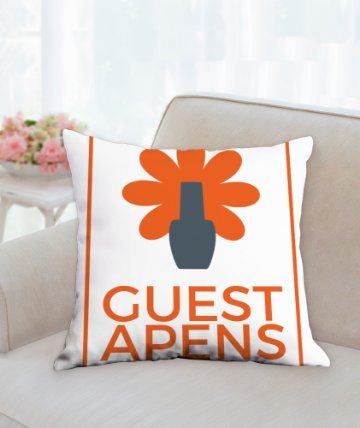 Pillows GUESTAPENS
