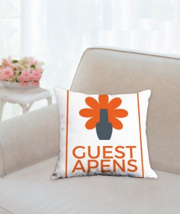 Pillows GUESTAPENS