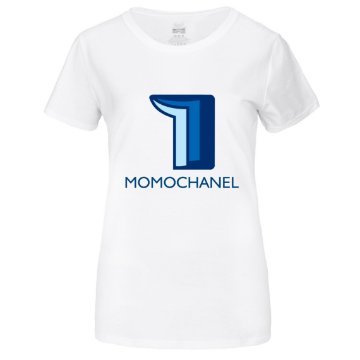 T-shirts MOMOCHANEL