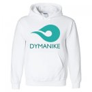 Hooded Sweatshirts DYMANIKE