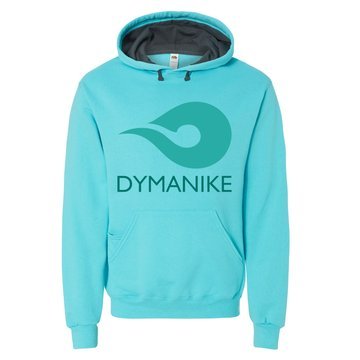 Pullover Sweatshirts DYMANIKE