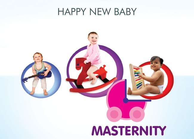 Programs MASTERNITY