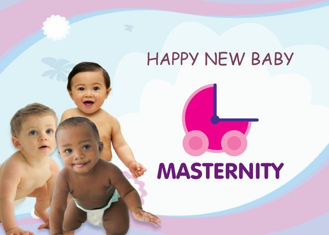 Donors MASTERNITY
