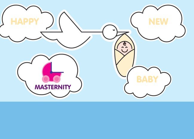 Surrogates MASTERNITY