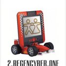 Posters REGENCYBER