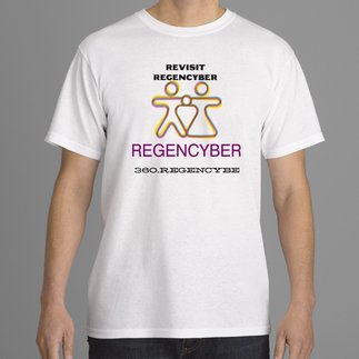T-shirts REGENCYBER