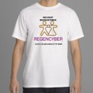 T-shirts REGENCYBER