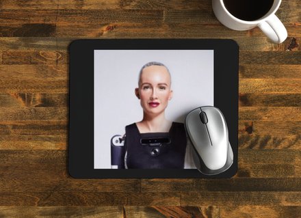 Mouse Pads REGENCYBER