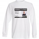 T-shirts REGENCYBER