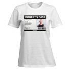 T-shirts REGENCYBER