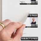 Stickers REGENCYBER