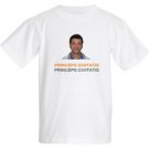 T-shirts REGENCYBER