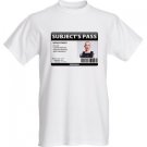 T-shirts REGENCYBER