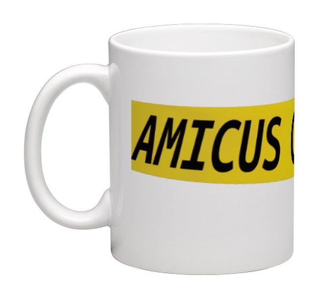 Mugs REGENCYBER