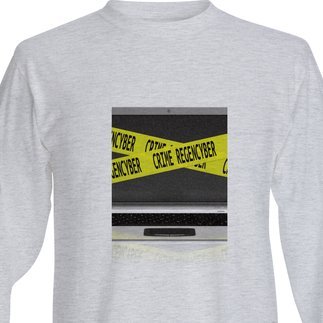 T-shirts REGENCYBER