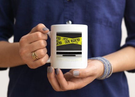 Mugs REGENCYBER