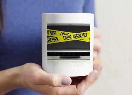 Mugs REGENCYBER