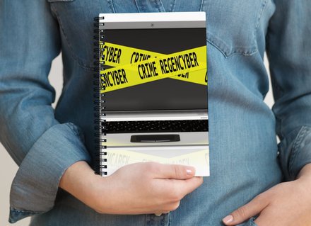 Notebooks REGENCYBER