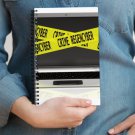 Notebooks REGENCYBER