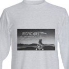 T-shirts REGENCYBER