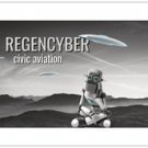 Postcards REGENCYBER