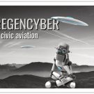 Envelopes REGENCYBER