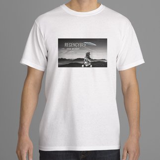 T-shirts REGENCYBER