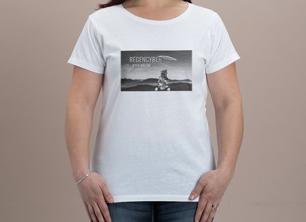 T-shirts REGENCYBER