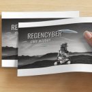 Flyers REGENCYBER