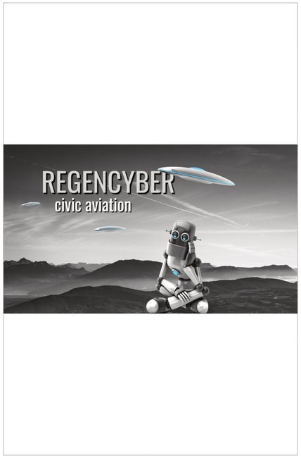 Posters REGENCYBER