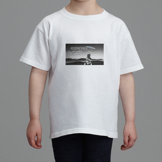 T-shirts REGENCYBER
