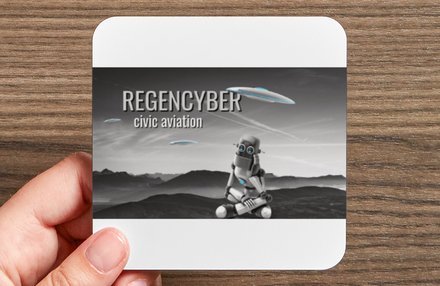 Coasters REGENCYBER