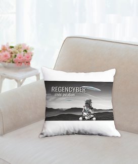 Pillows REGENCYBER