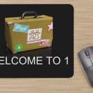 191037-4083Mouse Pads REGENCYBER