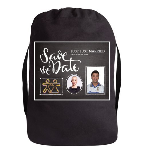 4893Backpacks REGENCYBER