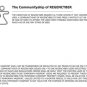 e-Temporay Passport REGENCYBER