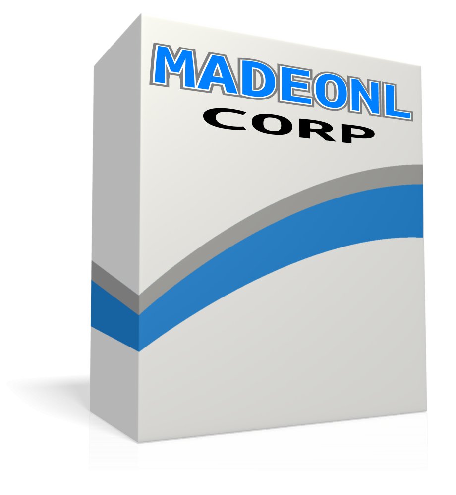 Pack4 MADEONL