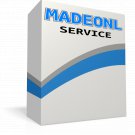 Pack5 MADEONL