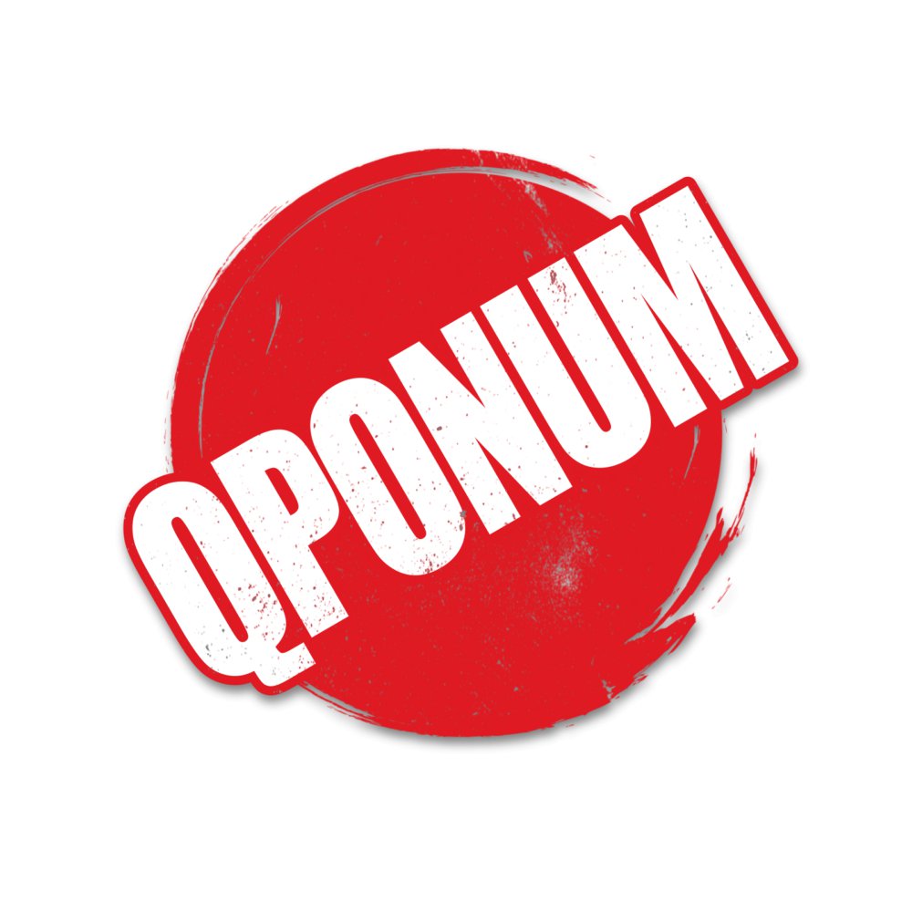 QPONUM