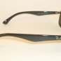 NewNew RAY BAN Sunglasses Gunmetal Frame RB 3483 004/58 Glass POLARIZED Lenses