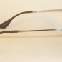 New RAY BAN Erika Sunglasses Tortoise Frame RB 4171 865/13 Gradient Brown 54mm