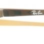 New RAY BAN Erika Sunglasses Tortoise Frame RB 4171 865/13 Gradient Brown 54mm