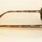 New RAY BAN Sunglasses Tortoise Frame RB 4162 710/57 Polarized Brown Lenses